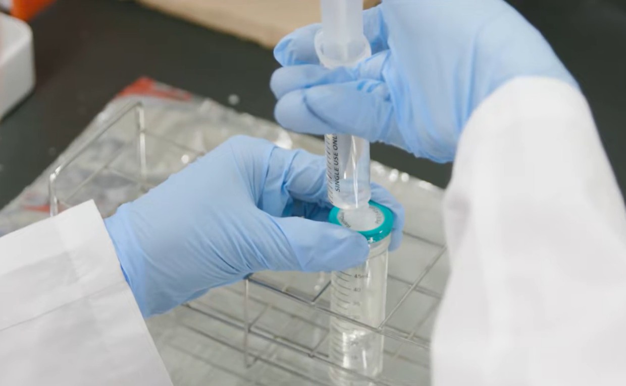 Chemical Measurement